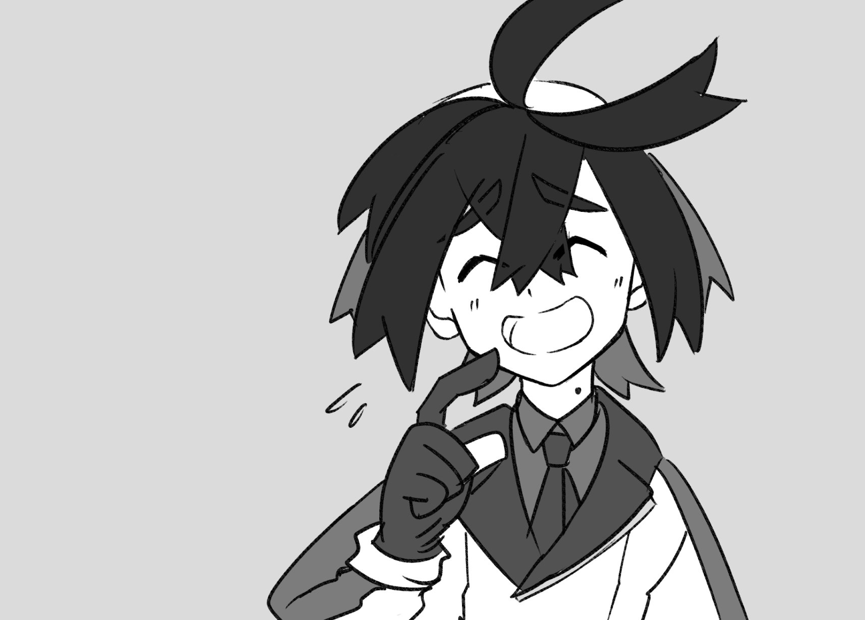 グッズありがとう