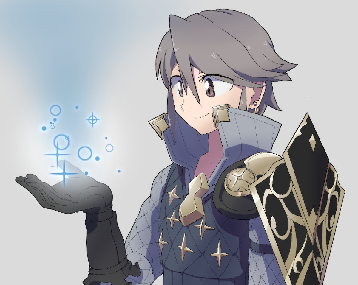 ラズワルドくんにも踊りスキルほしい