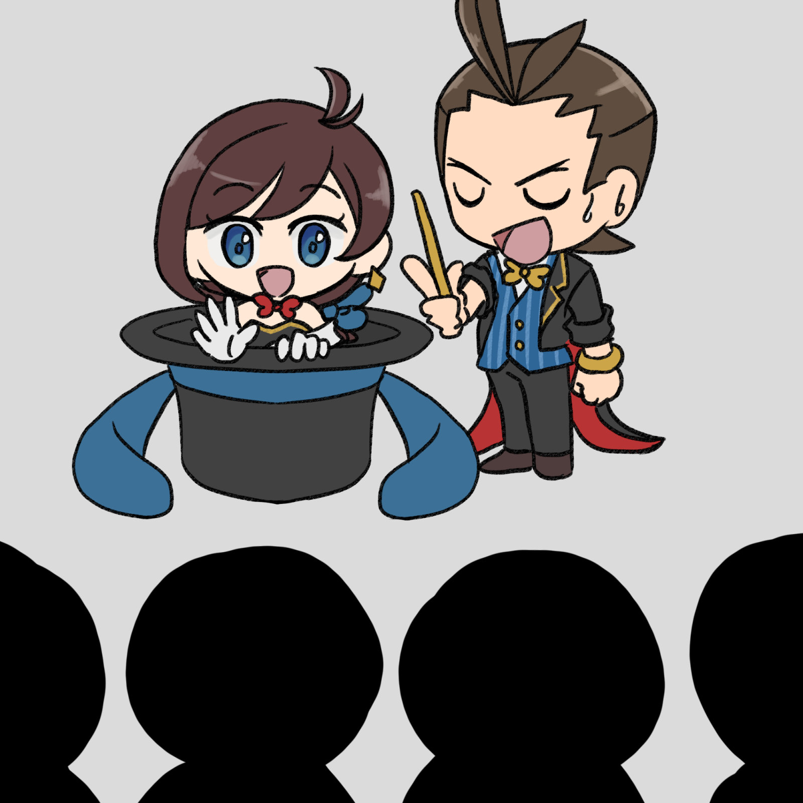 カプコンカフェ